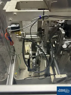 USED Filamatic Filamatic Inline Filler