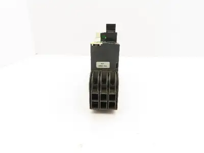 Schneider Electric LUCB12BL PLC Manual Advanced Motor Control Unit 24V 32A 600V