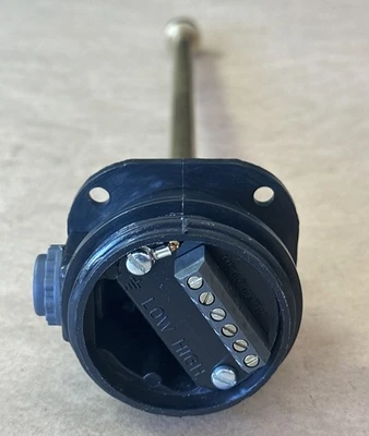 NEW Hemomatik HFNI-901143