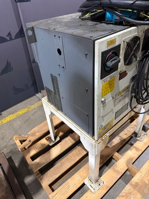 FANUC R‑2000iB/210F Complete with R‑30iB Controller and Leoni Dress Pack USED