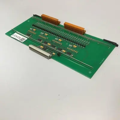 USED VAN DORN PC330-037