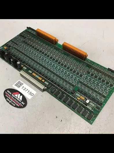 USED VAN DORN PC330-038