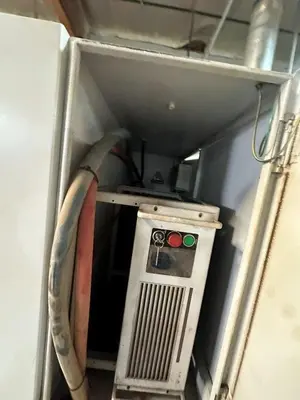 USED IPG LASERCUBE
