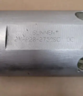 Used SUNNEN 2K P28 2750 SC Misc Industrial Equipment Kentucky US | Aucto #686546