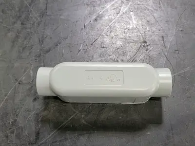 NEW HUBBELL RLC075