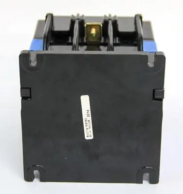 Joslyn Clark 5DP1-10100 IEC & NEMA Contactors | ANACAPA EQUIPMENT BROKERS, INC (8)