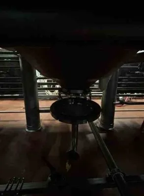 2008 MUELLER 16,600 GALLON Stainless Steel Tanks | Perry Equipment (3)