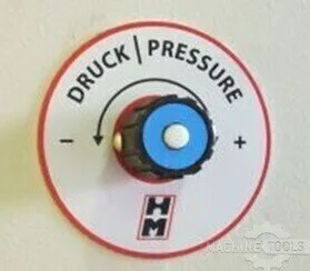 USED DR. HOCHSTRATE VHX