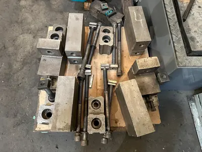 USED BULLARD CUTMASTER