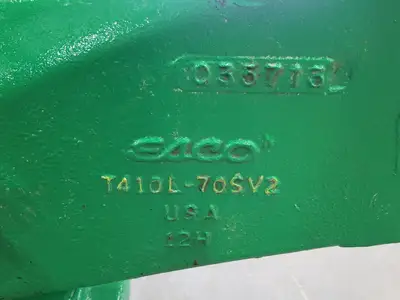 NEW ESCO T410L70SV2