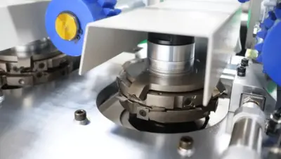 Laguna End Matcher EM-300
