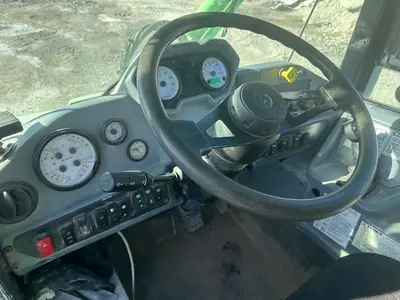 Used 2021 TEREX FD4000 Cement Mixers Georgia US | Proxy Equipment #1381962