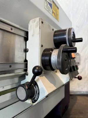 USED 1999 BRIDGEPORT ROMI EZ PATH SD