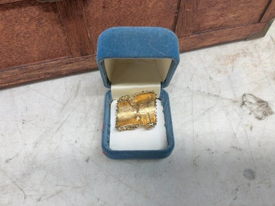 Used _UNKNOWN_ _UNKNOWN_ Jewelry & Gemstones Michigan US | Miedema Asset Management Group #1760581