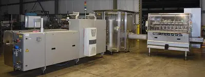 USED BOSCH TTF