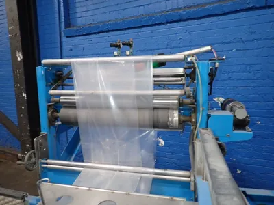 Used ARPAC 70SS4420 Miscellaneous Packaging Equipment Ohio US | HGR 24 #728896