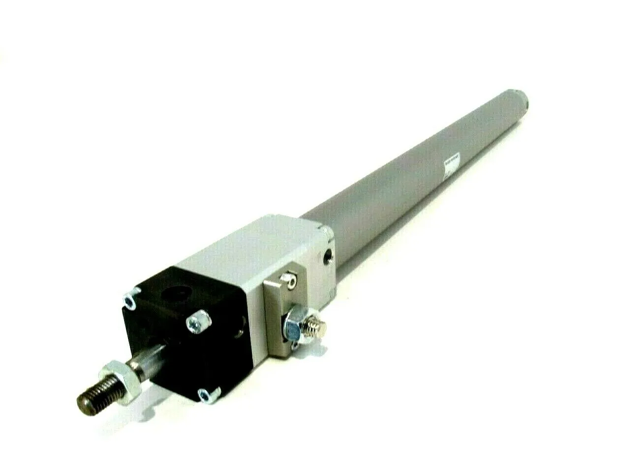 NEW SMC CDLG1B32-400-DCT4468T PNEUMATIC CYLINDER CDLG1B32400DCT4468T