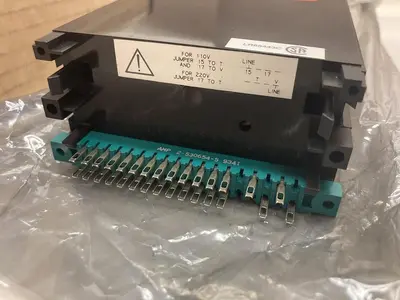 New | in-Stock ANALOGIC AN2401-0-SG Digital Readouts Ohio US | Surplus Asset Holdings #1227875
