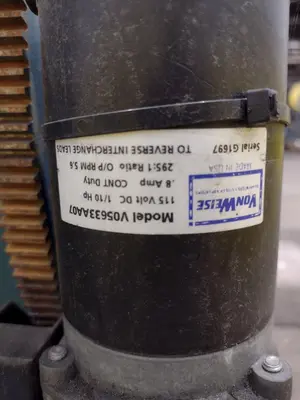 USED JETLINE 595-048