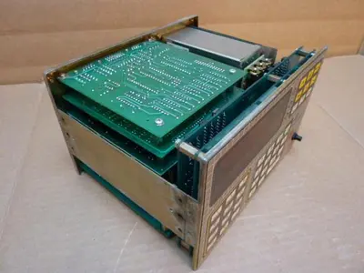 USED MARPOSS E3