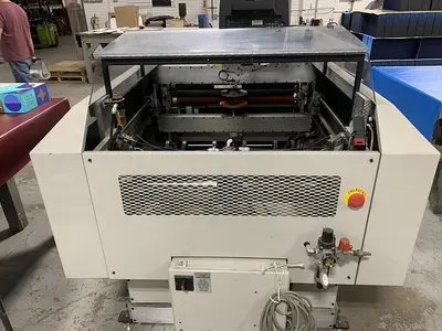 USED 2007 GP2 SC-2