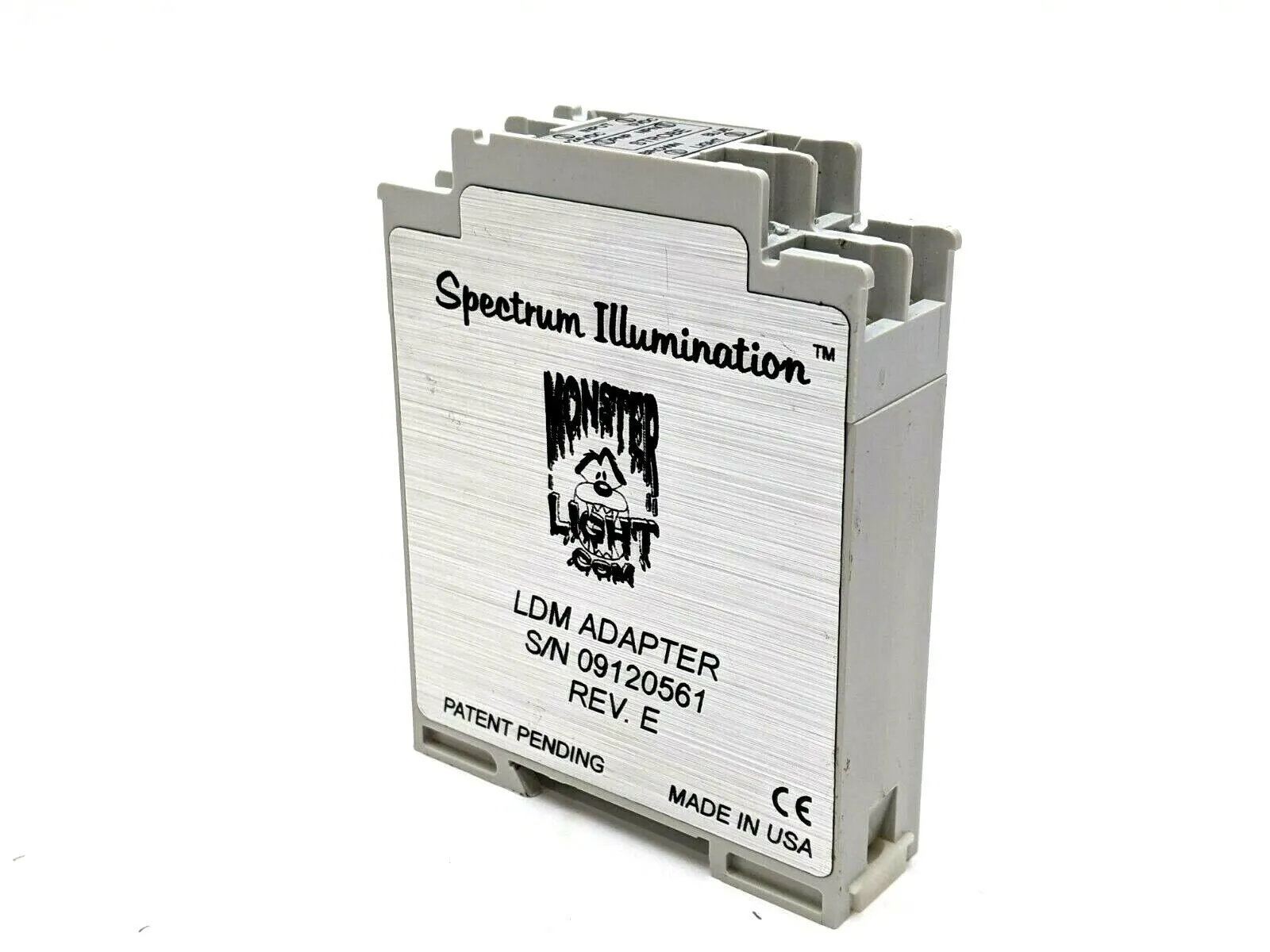 LDM ADAPTER | Spectrum Illumination  Rev E Standard LED Driver Module - Used