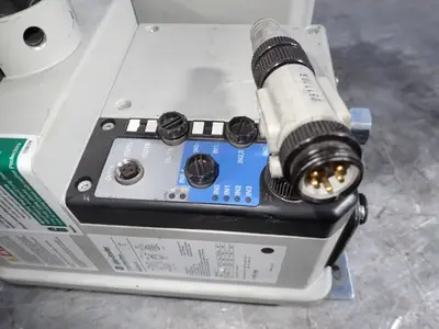 USED ALLEN BRADLEY 280DF12Z10CGRW3P1