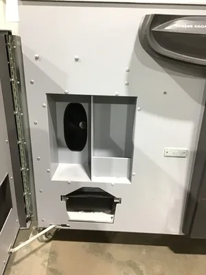 3D Systems ProJet 660 Pro Industrial 3D Printer