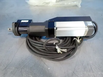 USED NITTOSEIKO MAMR042R2E1