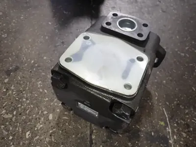 USED REXROTH PVV51X/183RA15DMC