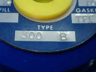 NEW ITT CONOFLOW 300B