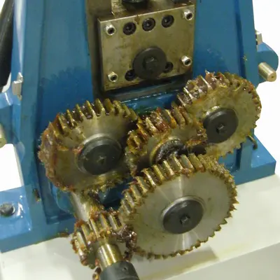 New | in-Stock BAILEIGH R-M10-MANUALLY Pipe, Tube & Bar Benders Illinois US | Olympus Machinery Group #1350257
