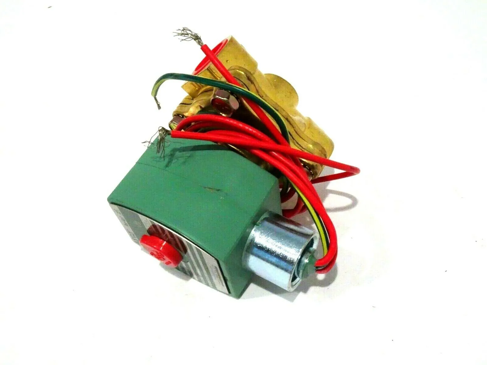 NEW ASCO 8210G094 SOLENOID VALVE