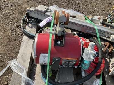 Used _UNKNOWN_ _UNKNOWN_ Crane Accessories Michigan US | Miedema Asset Management Group #1411313