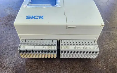 USED SICK AOD-P1
