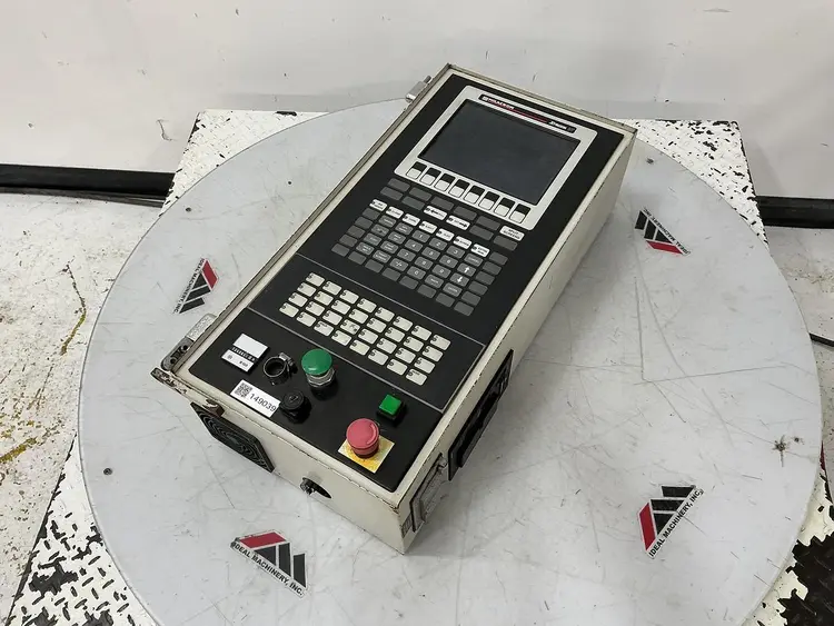 Used MILACRON XTREEM NT Interface Monitors Michigan US | Ideal Machinery #692744