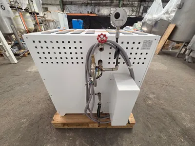 USED 2016 PROMEK LW 81C