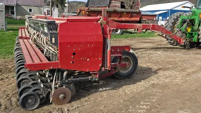 JI Case 5500MTDR SEEDER | Iron Listing (4)