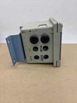 Used Rosemount XI-04-02-10-00-00-00 Automation Control (HMI) Indiana US | J&J Industrial Supply #1704497