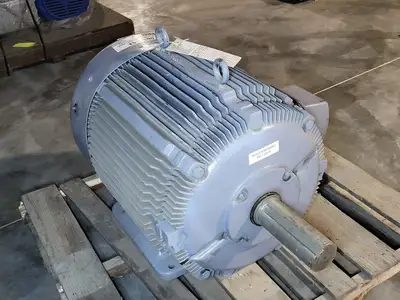 USED WESTINGHOUSE HSB