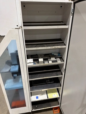TRUMPF TruBend 7018 Hydraulic Press Brake USED