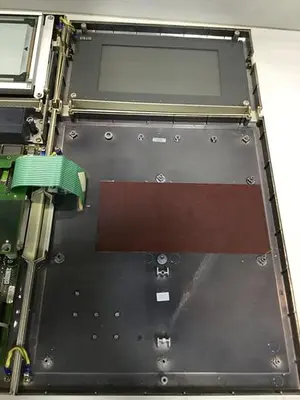 USED VAN DORN 6ES5 398-0KB1
