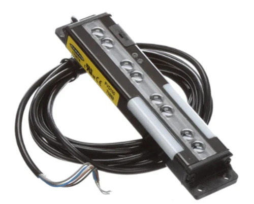 Banner PVD100 70988 PVD Series Parts Verification Sensor [New]
