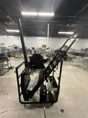 Used PT Medical Technologies See title Tables/Stretchers/Gurneys Texas US | PT Medical Technologies #1458901