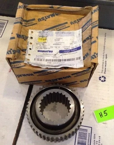 NEW Komatsu 20E-14-K1760