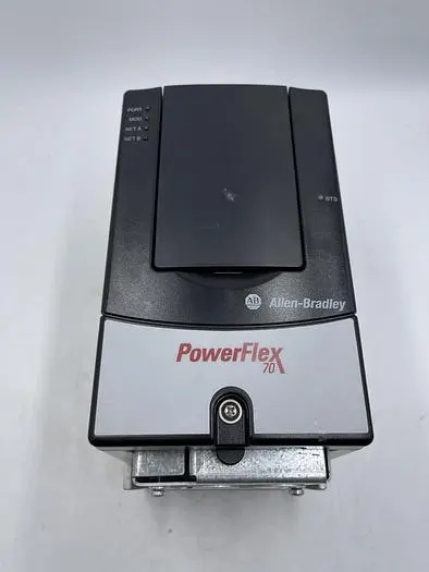 New | in-Stock ALLEN-BRADLEY ALLEN-BRADLEY 20A B 2P2 A0 AYNNNC0 SER A Variable Speed Drives | ND Industrial Surplus #1214378