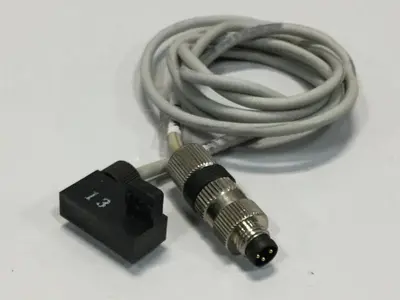 USED SMC D-A73C