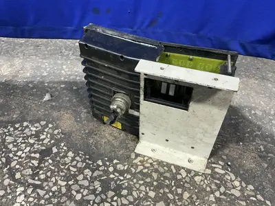 Used CINCINNATI CAMAC VEL Digital Readouts Ohio US | HGR 24 #1406021