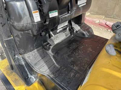 Used 2019 YALE GLC080VX-BCS Liquid Propane Forklifts Texas US | 4K Lift Co #1503973