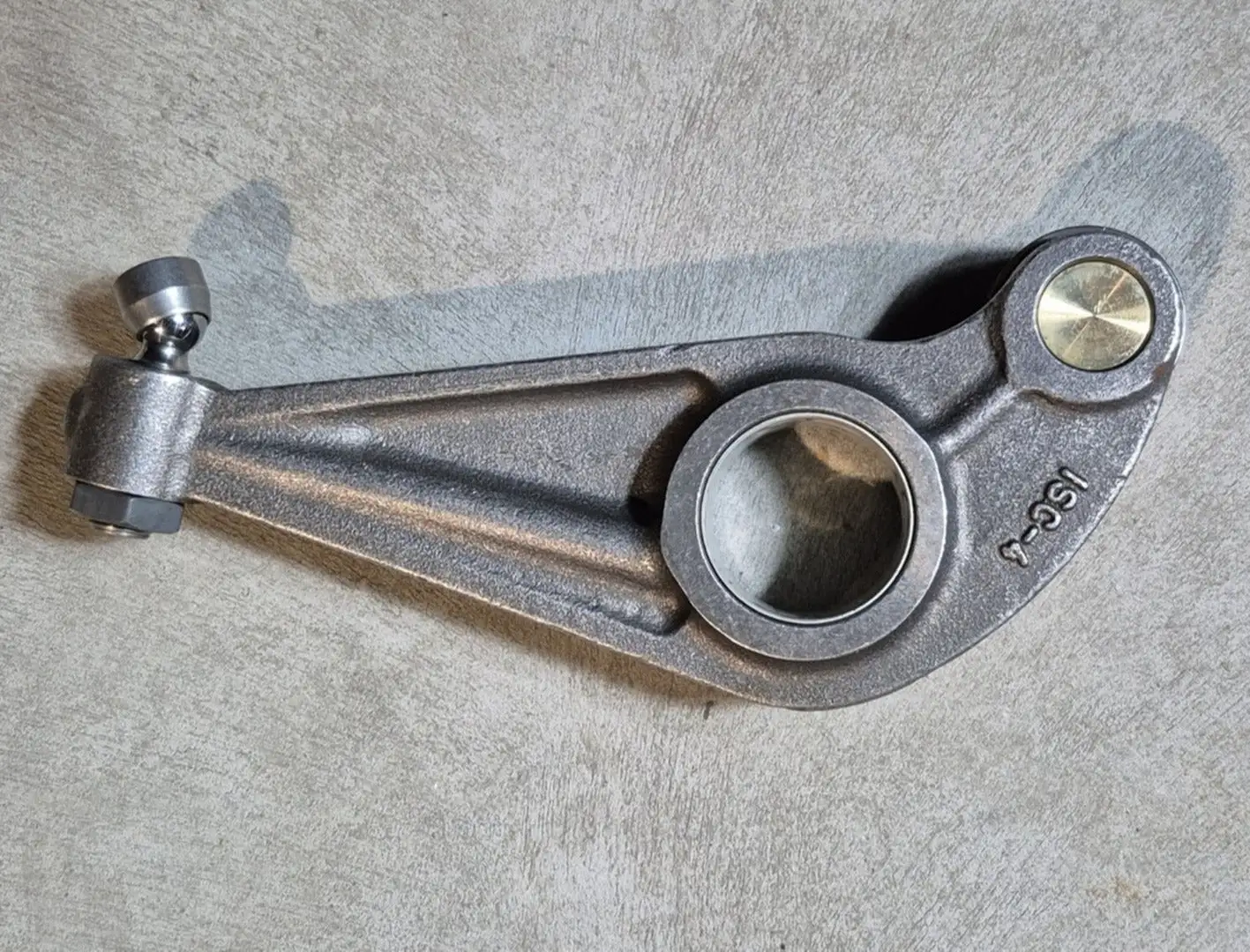 NEW CUMMINS 4318207